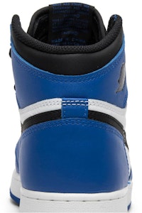 (Azules Escolares) Air Jordan 1 Retro High OG BG 'Game Royal' 575441-403 Sizing (Azules Escolares) Air Jordan 1 Retro High OG BG 'Game Royal' 575441-403