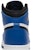 (Akademik) Air Jordan 1 Retro High OG BG 'Game Royal' 575441-403