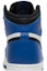 Sizing (Akademik) Air Jordan 1 Retro High OG BG 'Game Royal' 575441-403