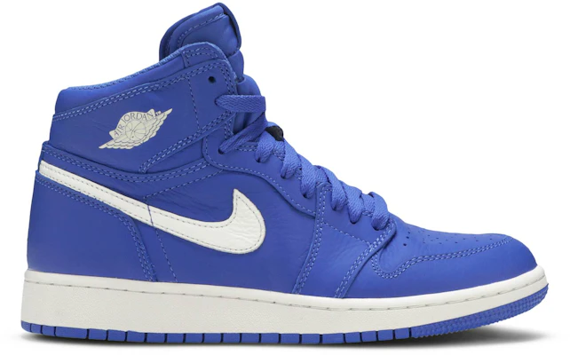 Air jordan retro high top og bg