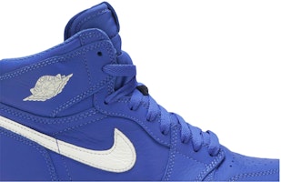 (青少年) Air Jordan 1 Retro High OG BG 'Hyper Royal' 575441-401 Order (青少年) Air Jordan 1 Retro High OG BG 'Hyper Royal' 575441-401