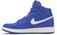 (Akas Kanak-Kanak) Air Jordan 1 Retro High OG BG 'Hyper Royal' 575441-401