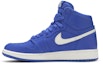 Lookbook (Akas Kanak-Kanak) Air Jordan 1 Retro High OG BG 'Hyper Royal' 575441-401