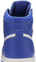 (青少年) Air Jordan 1 Retro High OG BG 'Hyper Royal' 575441-401 Sizing (青少年) Air Jordan 1 Retro High OG BG 'Hyper Royal' 575441-401