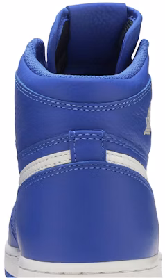 (Akas Kanak-Kanak) Air Jordan 1 Retro High OG BG 'Hyper Royal' 575441-401 Sizing (Akas Kanak-Kanak) Air Jordan 1 Retro High OG BG 'Hyper Royal' 575441-401