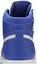 Sizing (Akas Kanak-Kanak) Air Jordan 1 Retro High OG BG 'Hyper Royal' 575441-401