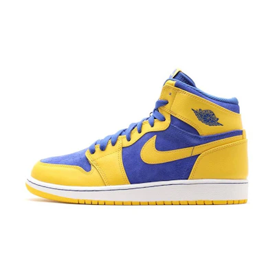 (GS) Jordan 1 High BG 'Laney'