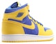 Order (Kanak-Kanak) Air Jordan 1 Retro High OG BG 'Laney' 575441-707