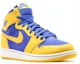Lookbook (Kanak-Kanak) Air Jordan 1 Retro High OG BG 'Laney' 575441-707