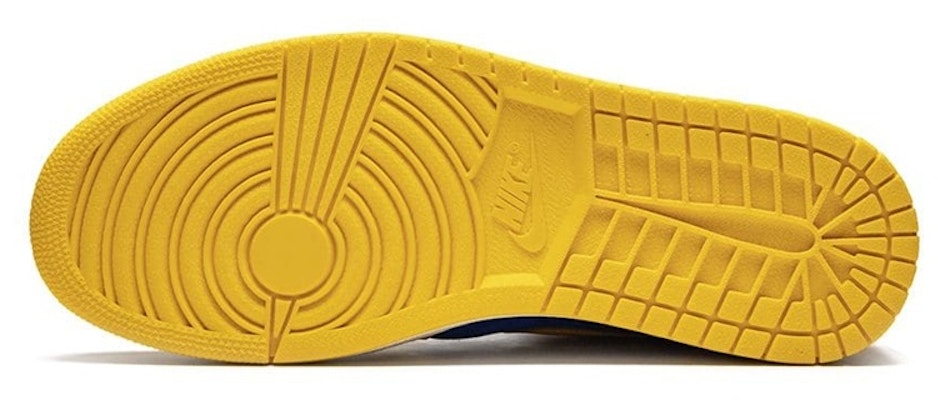 (Kanak-Kanak) Air Jordan 1 Retro High OG BG 'Laney' 575441-707 Shop (Kanak-Kanak) Air Jordan 1 Retro High OG BG 'Laney' 575441-707