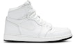 Buy (Kanak-Kanak) Air Jordan 1 Retro High OG BG 'Perforated' 575441-100