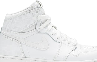 (GS) 에어 조던 1 레트로 OG "퍼포레이티드" 575441-100 Order (GS) 에어 조던 1 레트로 OG "퍼포레이티드" 575441-100