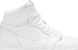 (Kanak-Kanak) Air Jordan 1 Retro High OG BG 'Perforated' 575441-100