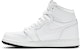 (Kanak-Kanak) Air Jordan 1 Retro High OG BG 'Perforated' 575441-100