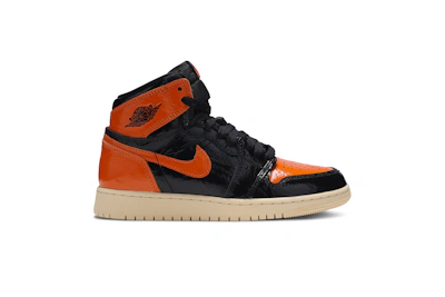 (Grade School) Air Jordan 1 Retro High OG BG 'Shattered Backboard 3.0' 575441-028