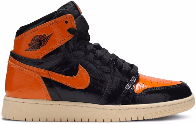 (Grade School) Air Jordan 1 Retro High OG BG 'Shattered Backboard 3.0' 575441-028 Buy (Grade School) Air Jordan 1 Retro High OG BG 'Shattered Backboard 3.0' 575441-028