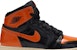 (Kanak-kanak) Air Jordan 1 Retro High OG BG ‘Shattered Backboard 3.0’ 575441-028