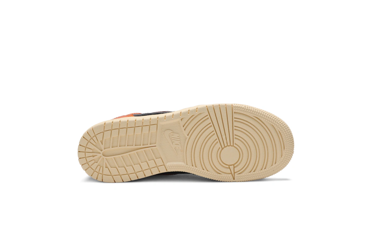 (Grade School) Air Jordan 1 Retro High OG BG 'Shattered Backboard 3.0' 575441-028