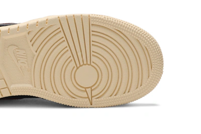 (Grade School) Air Jordan 1 Retro High OG BG 'Shattered Backboard 3.0' 575441-028