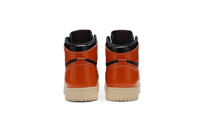 (Grade School) Air Jordan 1 Retro High OG BG 'Shattered Backboard 3.0' 575441-028