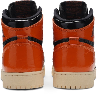 (Grade School) Air Jordan 1 Retro High OG BG 'Shattered Backboard 3.0' 575441-028 Details for (Grade School) Air Jordan 1 Retro High OG BG 'Shattered Backboard 3.0' 575441-028