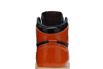 (Grade School) Air Jordan 1 Retro High OG BG 'Shattered Backboard 3.0' 575441-028