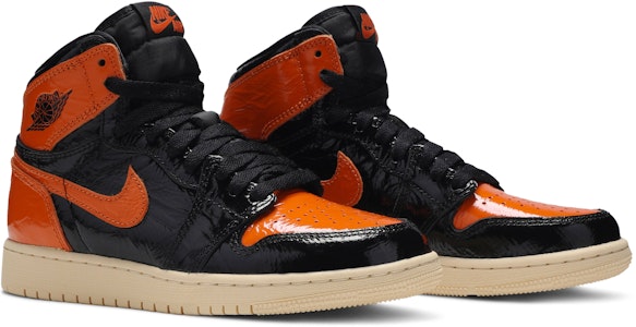(Grade School) Air Jordan 1 Retro High OG BG 'Shattered Backboard 3.0' Anak 575441-028 Cheap (Grade School) Air Jordan 1 Retro High OG BG 'Shattered Backboard 3.0' Anak 575441-028