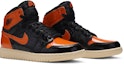 Cheap (Kanak-kanak) Air Jordan 1 Retro High OG BG ‘Shattered Backboard 3.0’ 575441-028