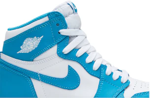 Order Air Jordan 1 Retro High OG BG ''UNC'' (Grade School) Kindermaten 575441-117