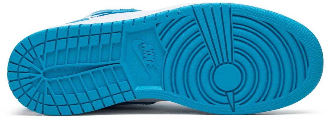(Grade School) Air Jordan 1 Retro High OG BG 'UNC' 575441-117 Shop (Grade School) Air Jordan 1 Retro High OG BG 'UNC' 575441-117