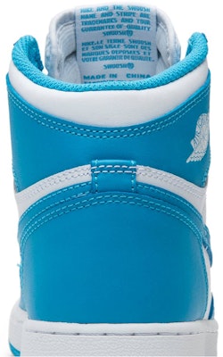 (Grade School) Air Jordan 1 Retro High OG BG 'UNC' 575441-117 Sizing (Grade School) Air Jordan 1 Retro High OG BG 'UNC' 575441-117