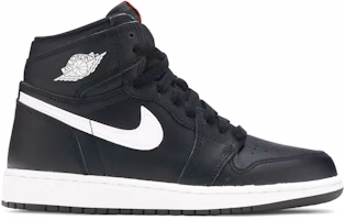 (Grade School) Air Jordan 1 Retro High OG BG 'Yin Yang' 575441-011 (Grade School) Air Jordan 1 Retro High OG BG 'Yin Yang' 575441-011