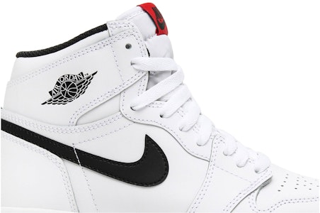(Kanak-Kanak) Air Jordan 1 Retro Tinggi OG BG 'Yin Yang' 575441-102 Order (Kanak-Kanak) Air Jordan 1 Retro Tinggi OG BG 'Yin Yang' 575441-102