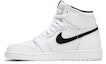 Lookbook (Kanak-Kanak) Air Jordan 1 Retro Tinggi OG BG 'Yin Yang' 575441-102