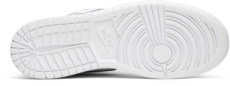 (Kanak-Kanak) Air Jordan 1 Retro Tinggi OG BG 'Yin Yang' 575441-102 Shop (Kanak-Kanak) Air Jordan 1 Retro Tinggi OG BG 'Yin Yang' 575441-102