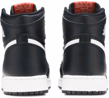 (Anak Sekolah) Air Jordan 1 Retro High OG BG 'Yin Yang' 575441-011 Details for (Anak Sekolah) Air Jordan 1 Retro High OG BG 'Yin Yang' 575441-011