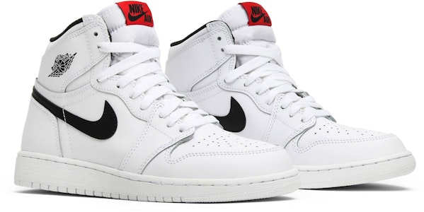 (Kanak-Kanak) Air Jordan 1 Retro Tinggi OG BG 'Yin Yang' 575441-102 Cheap (Kanak-Kanak) Air Jordan 1 Retro Tinggi OG BG 'Yin Yang' 575441-102