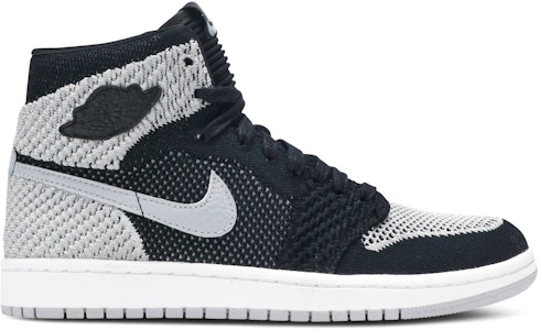 (Aniño) Air Jordan 1 Retro High OG Flyknit 'Sombra' 919702-003 Buy (Aniño) Air Jordan 1 Retro High OG Flyknit 'Sombra' 919702-003