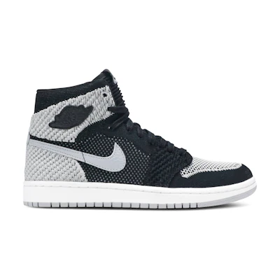 (GS) Jordan 1 High Flyknit 'Shadow'