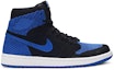 Buy (Akas Remaja) Air Jordan 1 Retro High OG Flyknit 'Royal' 919702-006