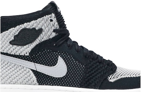 (Aniño) Air Jordan 1 Retro High OG Flyknit 'Sombra' 919702-003 Order (Aniño) Air Jordan 1 Retro High OG Flyknit 'Sombra' 919702-003