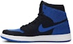 Lookbook (Akas Remaja) Air Jordan 1 Retro High OG Flyknit 'Royal' 919702-006