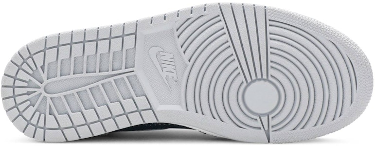 (Aniño) Air Jordan 1 Retro High OG Flyknit 'Sombra' 919702-003 Shop (Aniño) Air Jordan 1 Retro High OG Flyknit 'Sombra' 919702-003