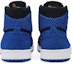 Details for (Akas Remaja) Air Jordan 1 Retro High OG Flyknit 'Royal' 919702-006