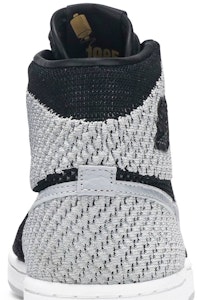 (Aniño) Air Jordan 1 Retro High OG Flyknit 'Sombra' 919702-003 Sizing (Aniño) Air Jordan 1 Retro High OG Flyknit 'Sombra' 919702-003
