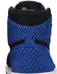 (大童款) Air Jordan 1 Retro High OG Flyknit '皇家蓝' 高帮运动鞋 919702-006 Sizing (大童款) Air Jordan 1 Retro High OG Flyknit '皇家蓝' 高帮运动鞋 919702-006