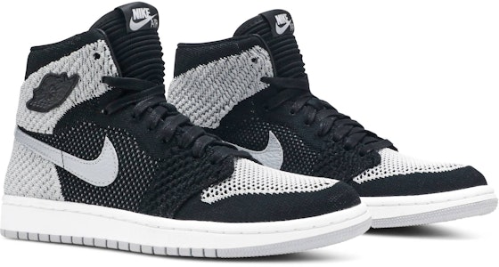 (Aniño) Air Jordan 1 Retro High OG Flyknit 'Sombra' 919702-003 Cheap (Aniño) Air Jordan 1 Retro High OG Flyknit 'Sombra' 919702-003