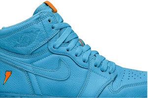 (A para Niños) Air Jordan 1 Retro High OG G8RD 'Blue Lagoon' AJ6000-455 Order (A para Niños) Air Jordan 1 Retro High OG G8RD 'Blue Lagoon' AJ6000-455