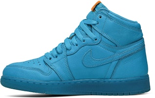 (A para Niños) Air Jordan 1 Retro High OG G8RD 'Blue Lagoon' AJ6000-455 Lookbook (A para Niños) Air Jordan 1 Retro High OG G8RD 'Blue Lagoon' AJ6000-455