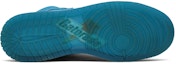 Shop (Kanak-Kanak) Air Jordan 1 Retro High OG G8RD 'Blue Lagoon' AJ6000-455